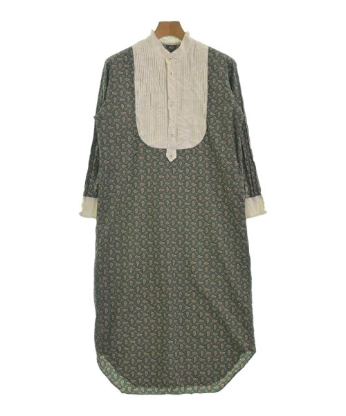 ジュンヤワタナベワンピースシャツ