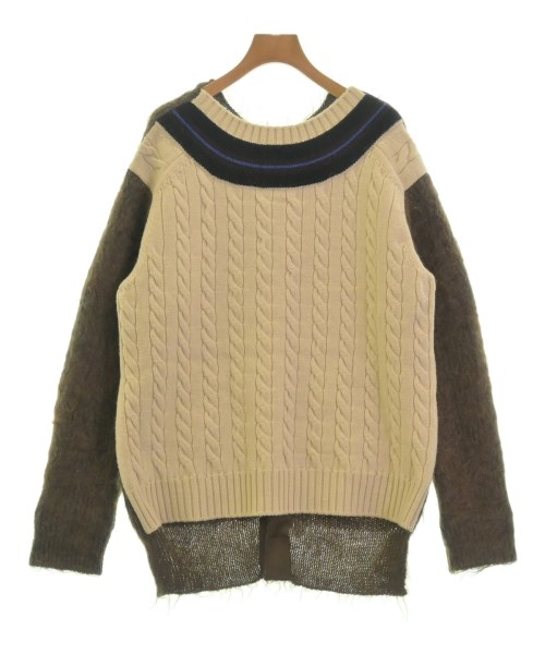 取寄) エヌワイディージェイ レディース ビリー ブーツカット イン