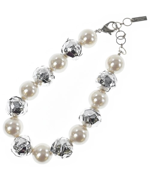 JUNYA WATANABE ジュンヤワタナベ ネックレス レディース 【古着】【中古】の通販は 20,600円