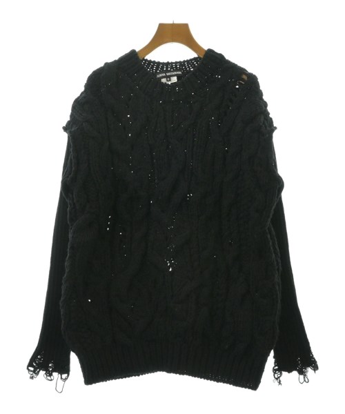 JUNYA WATANABE ジュンヤワタナベ ニット・セーター レディース 【古着】【中古】