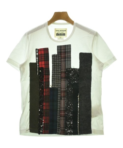 JUNYA WATANABE ジュンヤワタナベ Tシャツ・カットソー レディース 【古着】【中古】の通販は