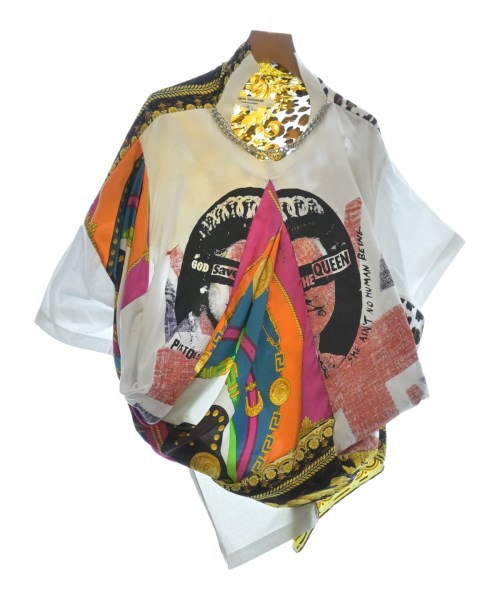 JUNYA WATANABE ジュンヤワタナベ Tシャツ・カットソー レディース 【古着】【中古】の通販は