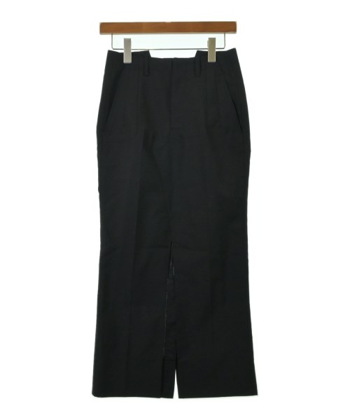 JUNYA WATANABE ひざ丈スカート レディース ジュンヤワタナベ 古着