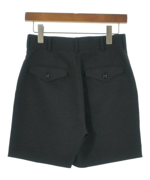 JUNYA WATANABE ジュンヤワタナベ ショートパンツ レディース 【古着