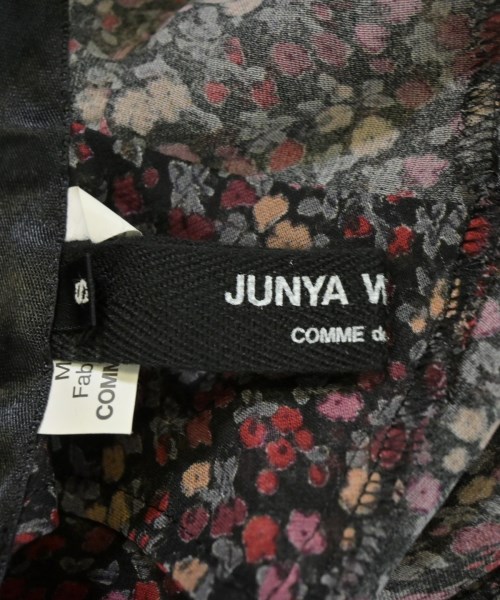 JUNYA WATANABE ジュンヤワタナベ ワンピース レディース 【古着】【中古】_2