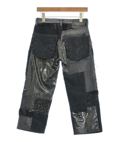 JUNYA WATANABE ジュンヤワタナベ デニムパンツ レディース 【古着