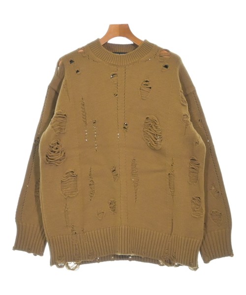 JUNYA WATANABE ジュンヤワタナベ ニット・セーター レディース 【古着】【中古】