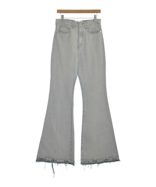 JUNYA WATANABE ジュンヤワタナベ デニムパンツ レディース 【古着】【中古】