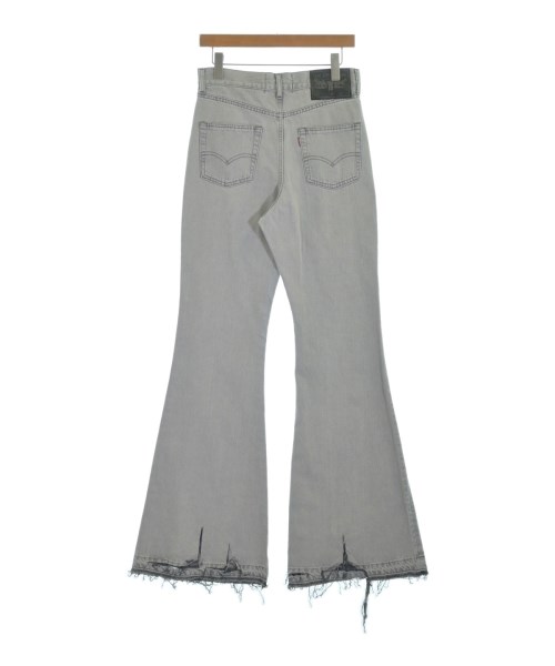 JUNYA WATANABE ジュンヤワタナベ デニムパンツ レディース 【古着】【中古】_1