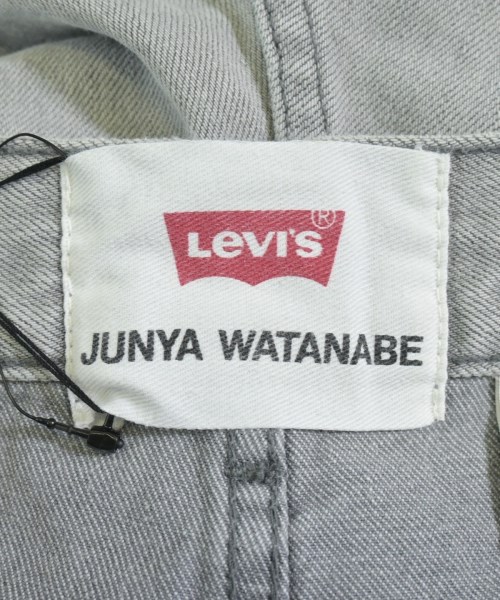 JUNYA WATANABE ジュンヤワタナベ デニムパンツ レディース 【古着】【中古】_2
