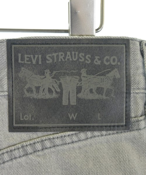 JUNYA WATANABE ジュンヤワタナベ デニムパンツ レディース 【古着】【中古】_4