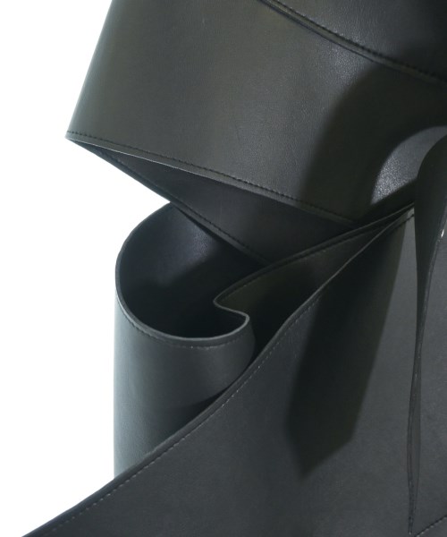 JUNYA WATANABE ジュンヤワタナベ ひざ丈スカート レディース 【古着