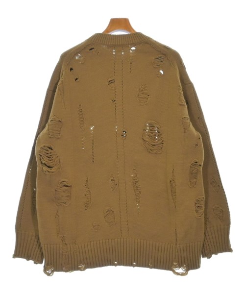 JUNYA WATANABE ジュンヤワタナベ ニット・セーター レディース 【古着】【中古】_1