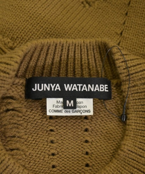 JUNYA WATANABE ジュンヤワタナベ ニット・セーター レディース 【古着】【中古】_2