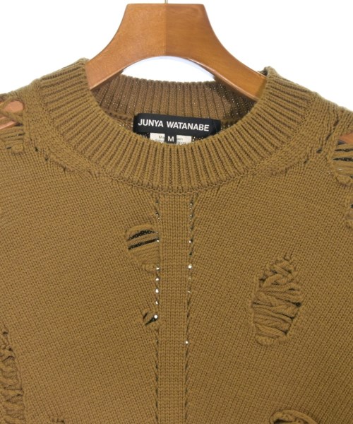 JUNYA WATANABE ジュンヤワタナベ ニット・セーター レディース 【古着】【中古】_4