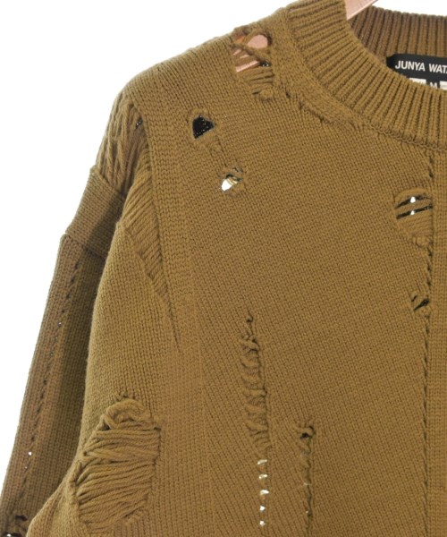 JUNYA WATANABE ジュンヤワタナベ ニット・セーター レディース 【古着】【中古】_5