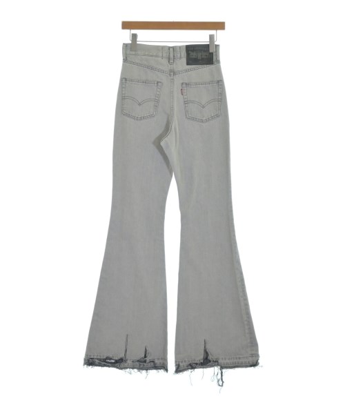 JUNYA WATANABE ジュンヤワタナベ デニムパンツ レディース 【古着】【中古】_1