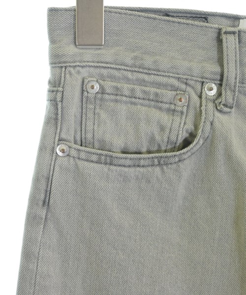 JUNYA WATANABE ジュンヤワタナベ デニムパンツ レディース 【古着】【中古】_6