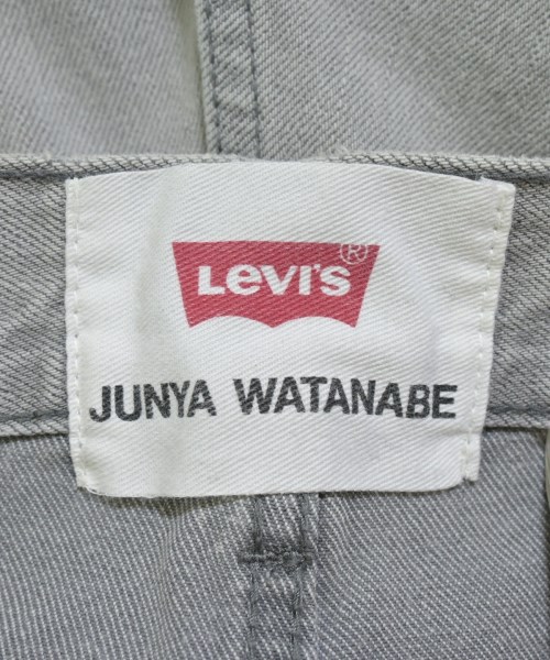 JUNYA WATANABE ジュンヤワタナベ デニムパンツ レディース 【古着】【中古】_2
