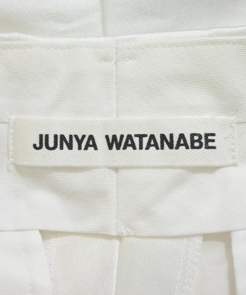 JUNYA WATANABE ジュンヤワタナベ ショートパンツ レディース 【古着】【中古】_2