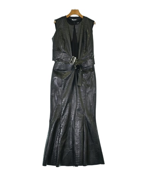 JUNYA WATANABE ジュンヤワタナベ ワンピース レディース 【古着】【中古】