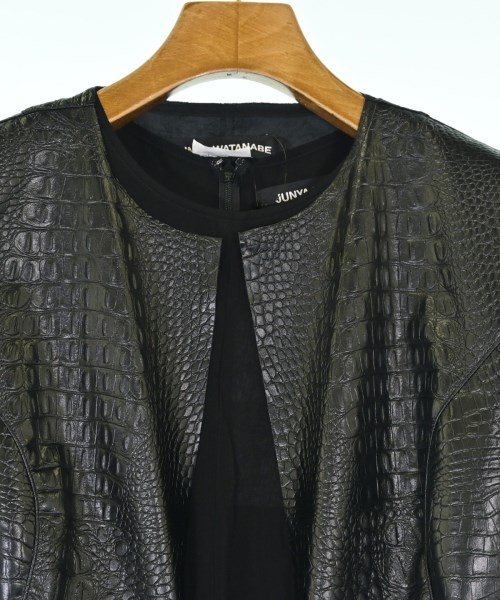 JUNYA WATANABE ジュンヤワタナベ ワンピース レディース 【古着】【中古】 