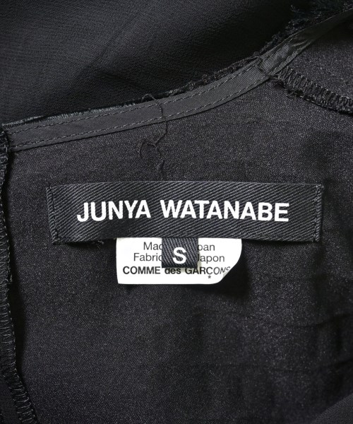 JUNYA WATANABE ジュンヤワタナベ ワンピース レディース 【古着】【中古】_2