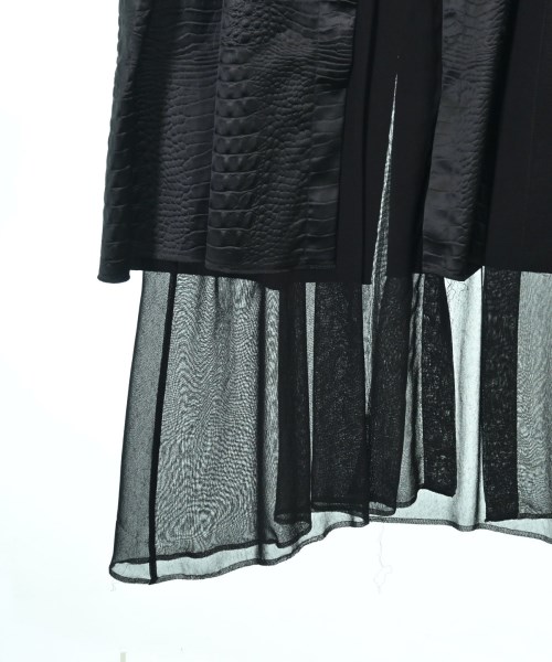 JUNYA WATANABE ジュンヤワタナベ ワンピース レディース 【古着】【中古】_6