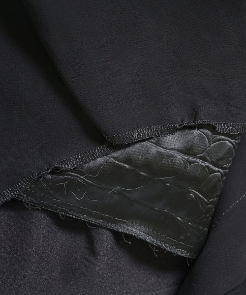 JUNYA WATANABE ジュンヤワタナベ ワンピース レディース 【古着】【中古】_8