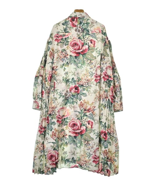 JUNYA WATANABE シャツワンピース レディース ジュンヤワタナベ 中古 古着