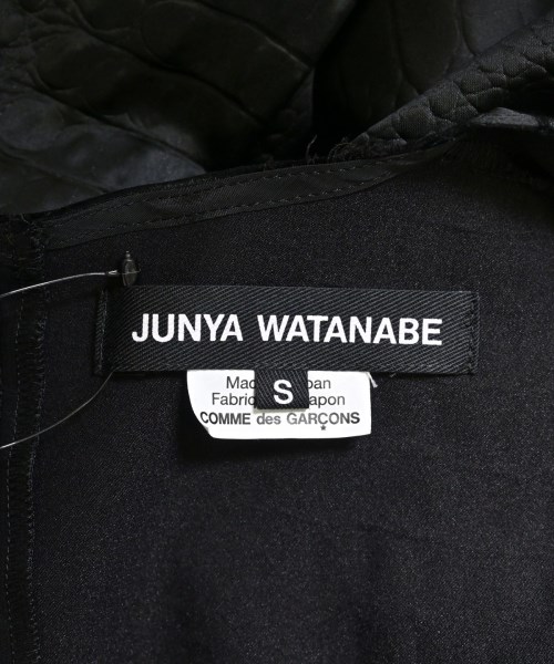 JUNYA WATANABE ジュンヤワタナベ ワンピース レディース 【古着】【中古】_2