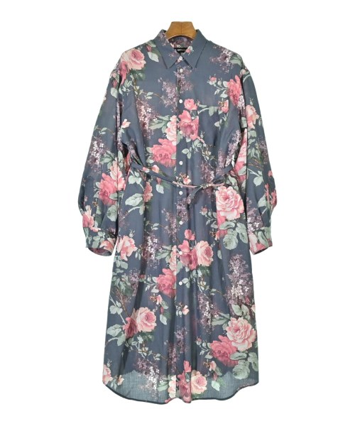 JUNYA WATANABE ジュンヤワタナベ ワンピース レディース 【古着】【中古】