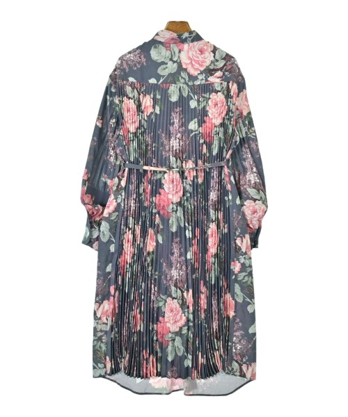 JUNYA WATANABE ジュンヤワタナベ ワンピース レディース 【古着】【中古】_1