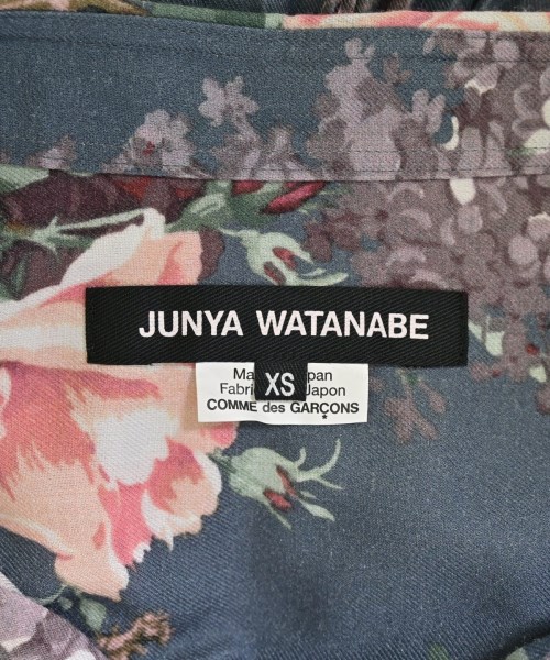 JUNYA WATANABE ジュンヤワタナベ ワンピース レディース 【古着】【中古】_2