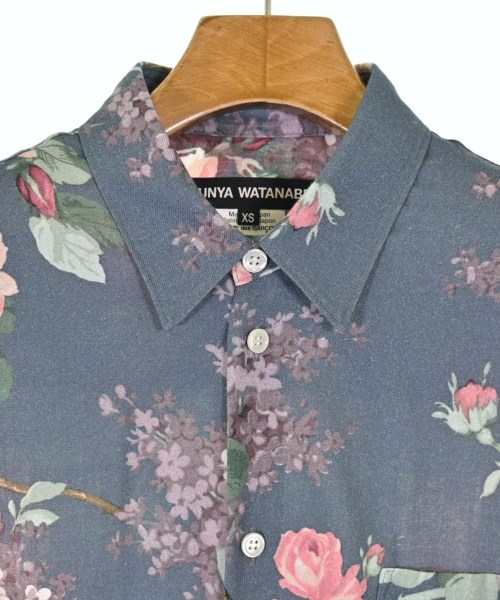 JUNYA WATANABE ジュンヤワタナベ ワンピース レディース 【古着】【中古】_4