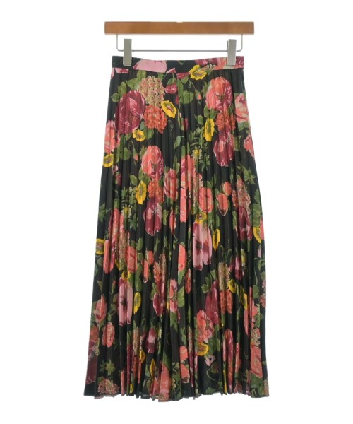 JUNYA WATANABE ジュンヤワタナベ ロング・マキシ丈スカート レディース 【古着】【中古】