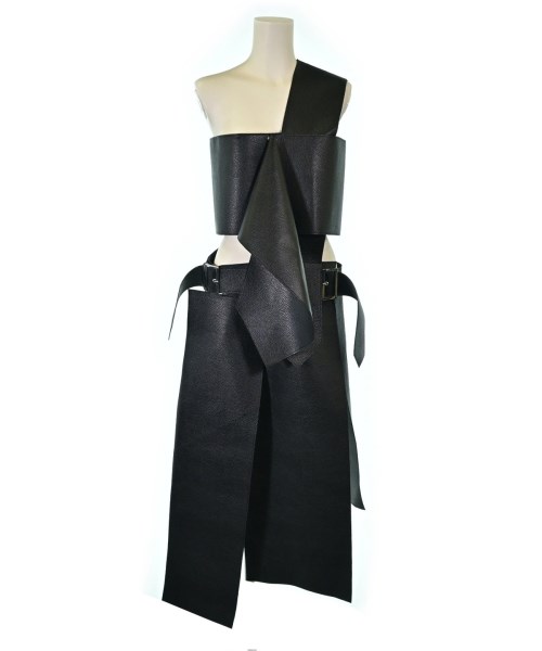 JUNYA WATANABE ジュンヤワタナベ ワンピース レディース 【古着】【中古】