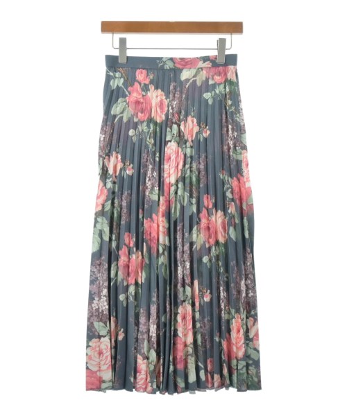 JUNYA WATANABE ジュンヤワタナベ ロング・マキシ丈スカート レディース 【古着】【中古】