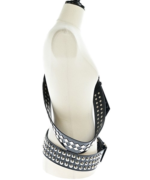 JUNYA WATANABE ジュンヤワタナベ ベルト レディース 【古着】【中古】