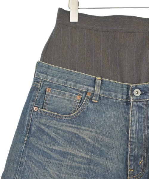 JUNYA WATANABE ジュンヤワタナベ ロング・マキシ丈スカート レディース 【古着】【中古】