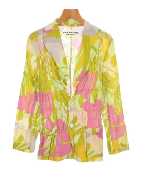 JUNYA WATANABE ジュンヤワタナベ ジャケット（その他） レディース 【古着】【中古】