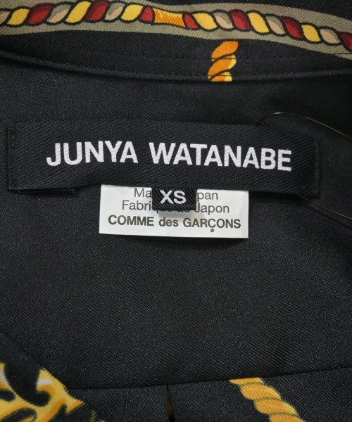 JUNYA WATANABE ジュンヤワタナベ カジュアルシャツ レディース 【古着】【中古】_2