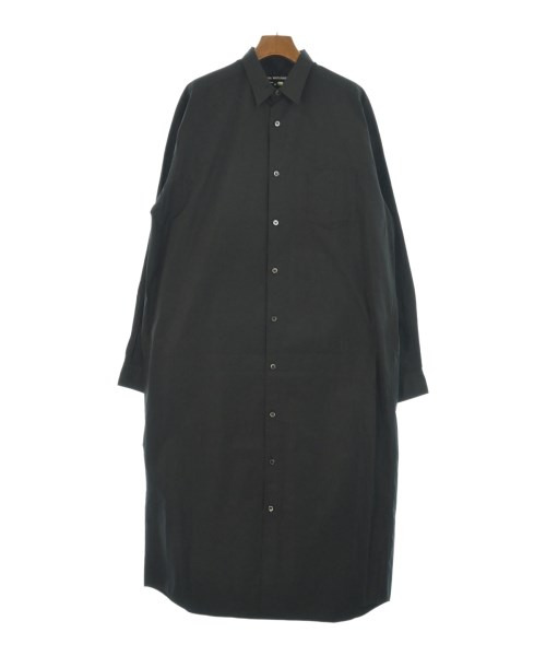 JUNYA WATANABE ジュンヤワタナベ シャツワンピース レディース 【古着】【中古】