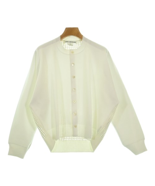 JUNYA WATANABE ジュンヤワタナベ カーディガン レディース 【古着】【中古】