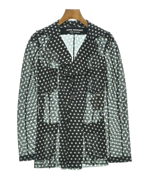 JUNYA WATANABE ジュンヤワタナベ カジュアルジャケット レディース 【古着】【中古】