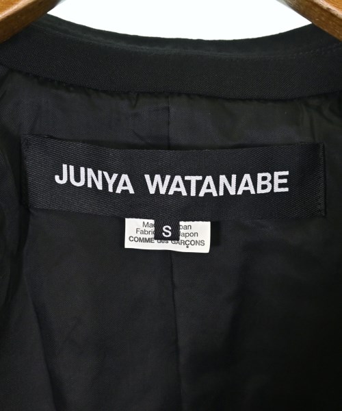 JUNYA WATANABE ジュンヤワタナベ カジュアルジャケット レディース 【古着】【中古】_2