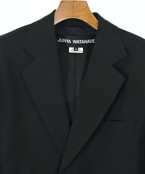 JUNYA WATANABE ジュンヤワタナベ カジュアルジャケット レディース 【古着】【中古】_3