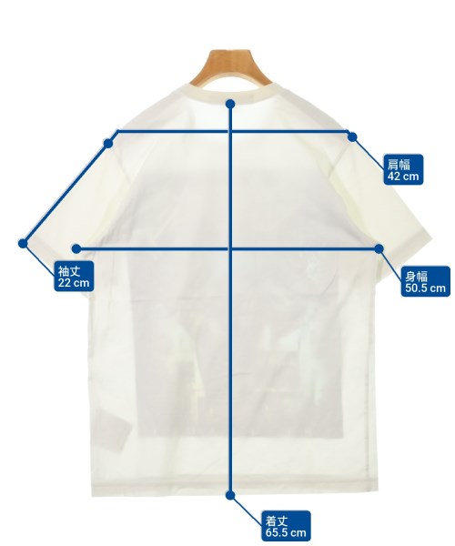 JUNYA WATANABE ジュンヤワタナベ Tシャツ・カットソー レディース 【古着】【中古】_5