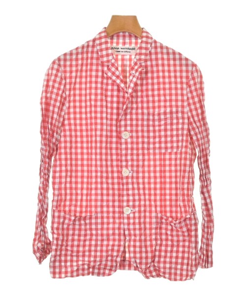 JUNYA WATANABE ジュンヤワタナベ カジュアルジャケット レディース 【古着】【中古】