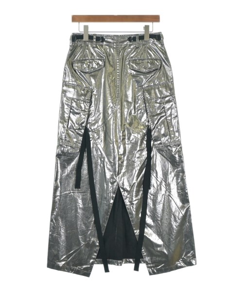 JUNYA WATANABE ジュンヤワタナベ ロング・マキシ丈スカート レディース 【古着】【中古】_1